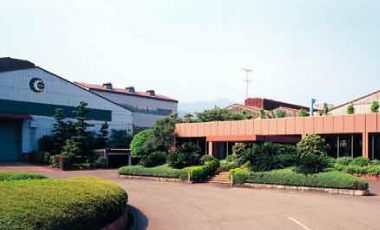 西条工場